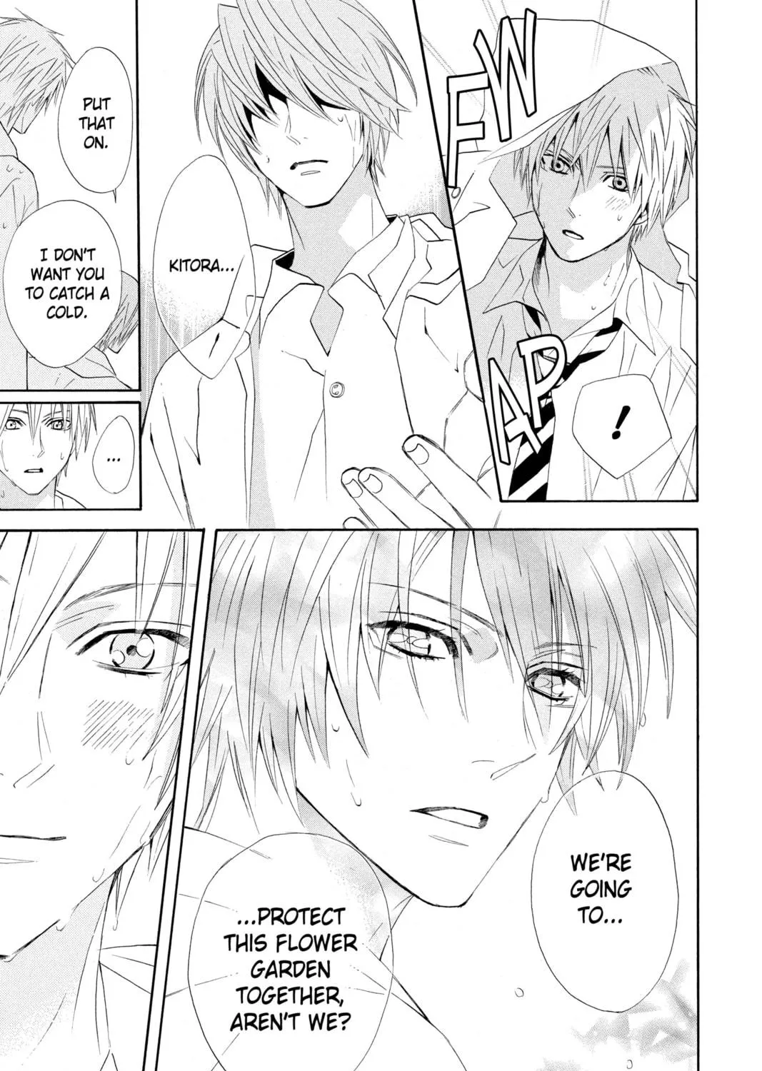 Read Otomen chapter 14 image 64 on Lezhin