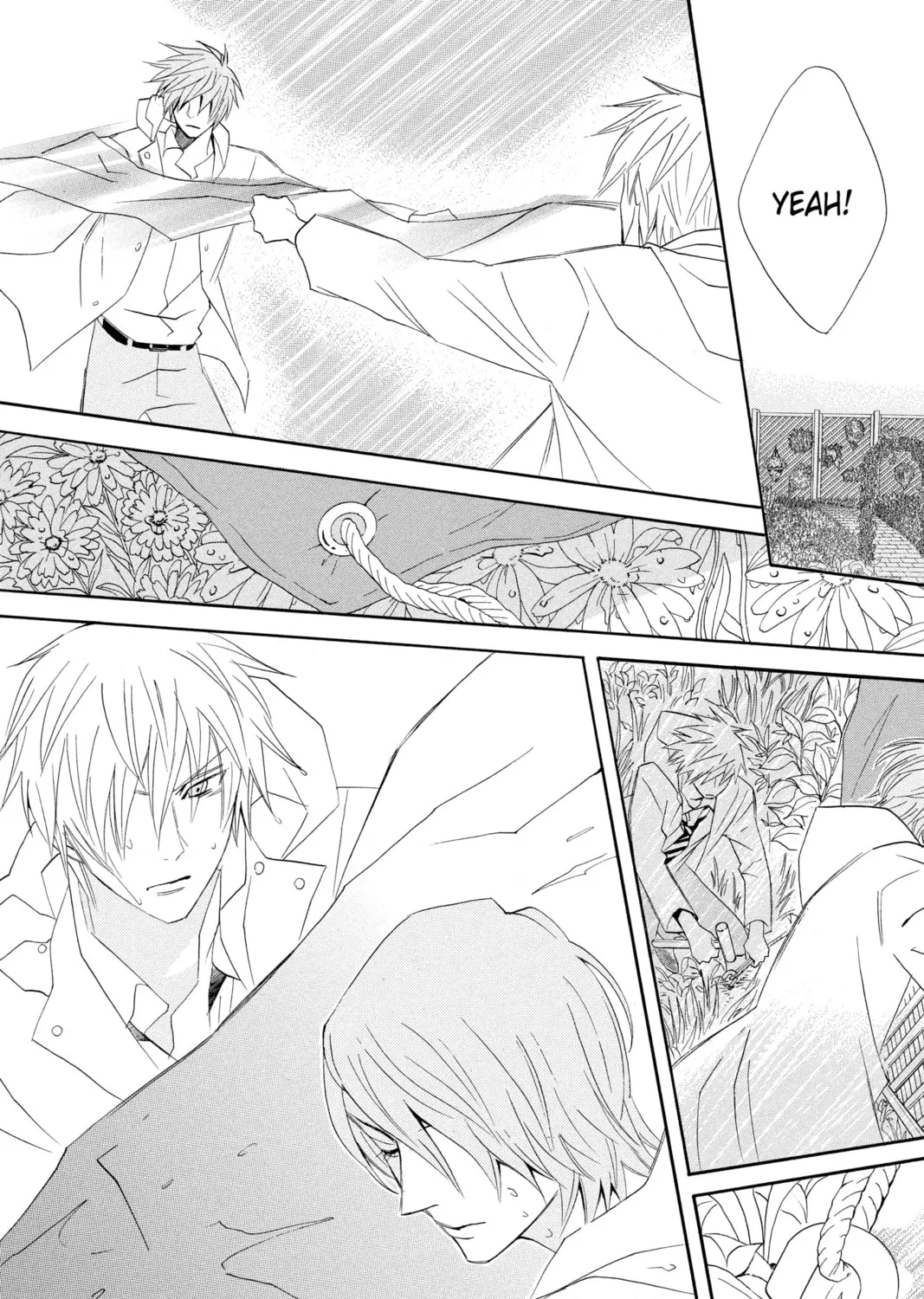 Read Otomen chapter 14 image 66 on Lezhin