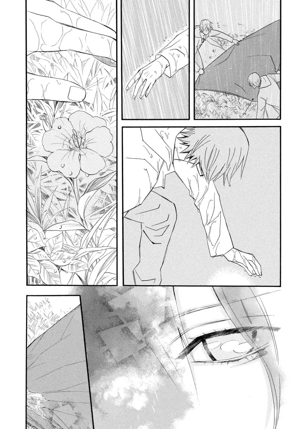 Read Otomen chapter 14 image 68 on Lezhin