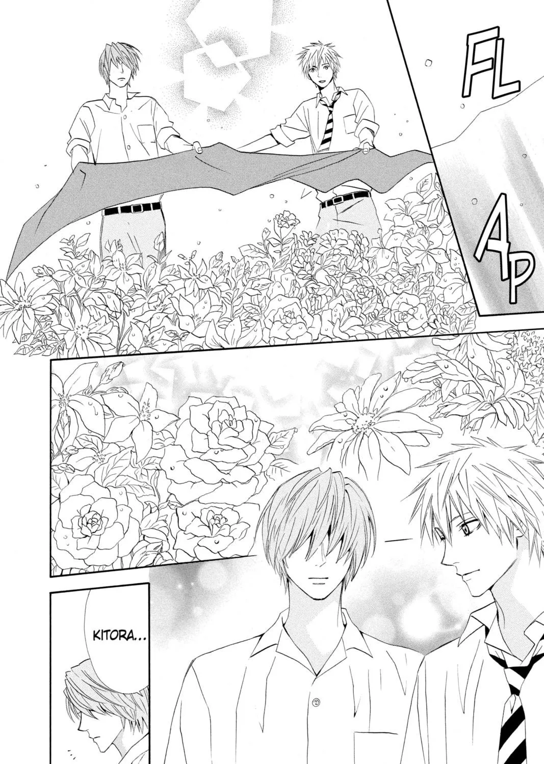 Read Otomen chapter 14 image 70 on Lezhin