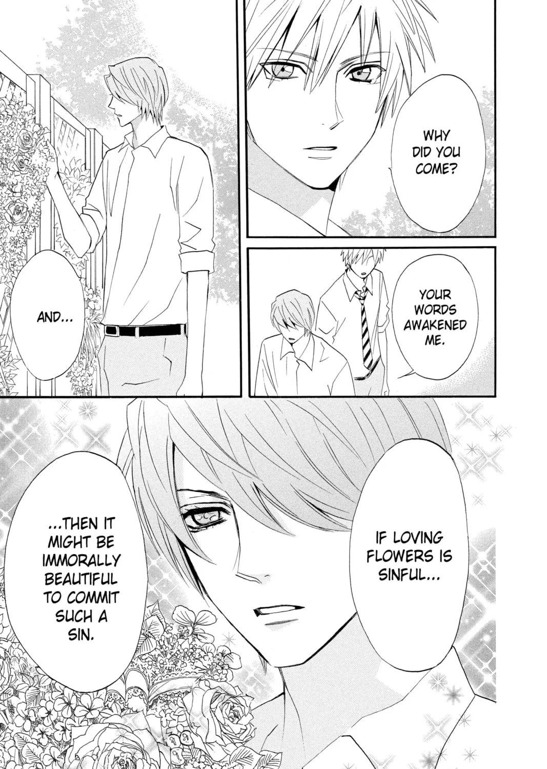 Read Otomen chapter 14 image 72 on Lezhin