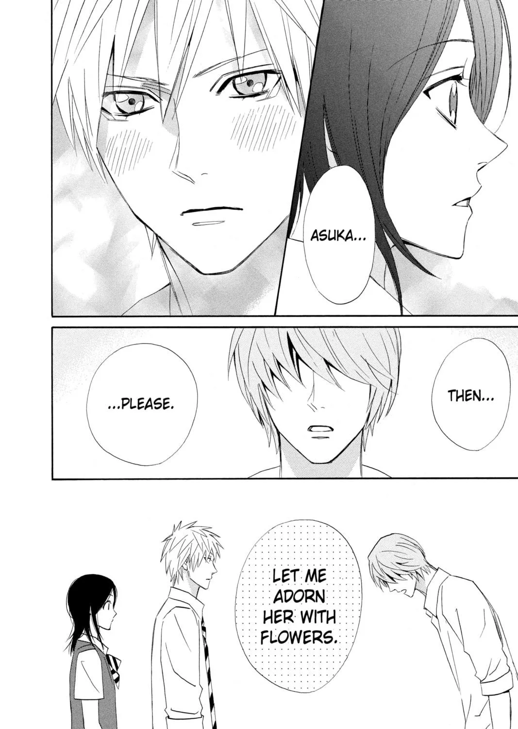Read Otomen chapter 14 image 82 on Lezhin
