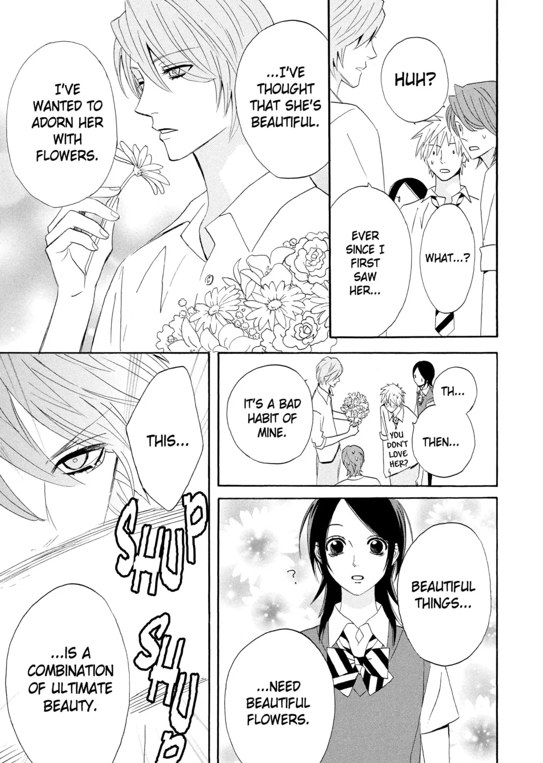 Read Otomen chapter 14 image 84 on Lezhin