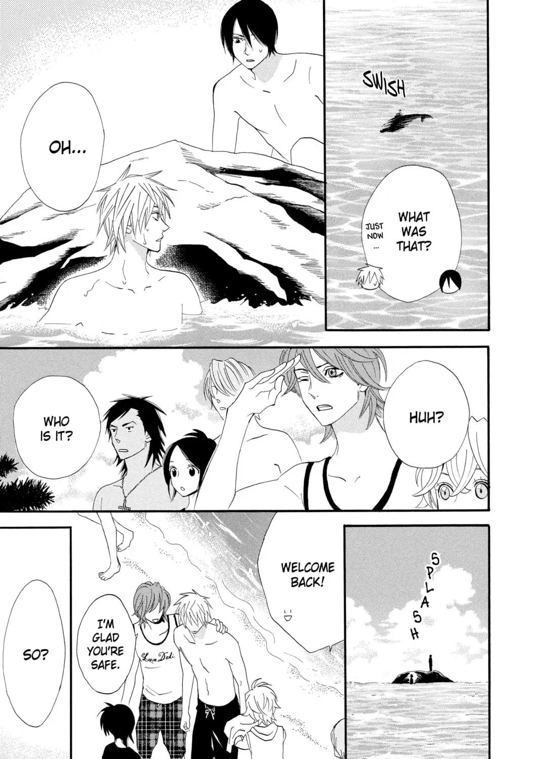 Read Otomen chapter 15 image 76 on Lezhin