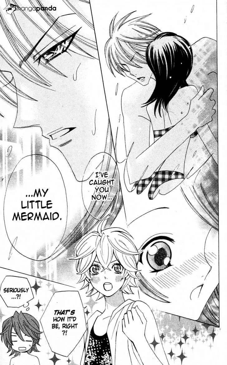 Read Otomen chapter 16 image 14 on Lezhin