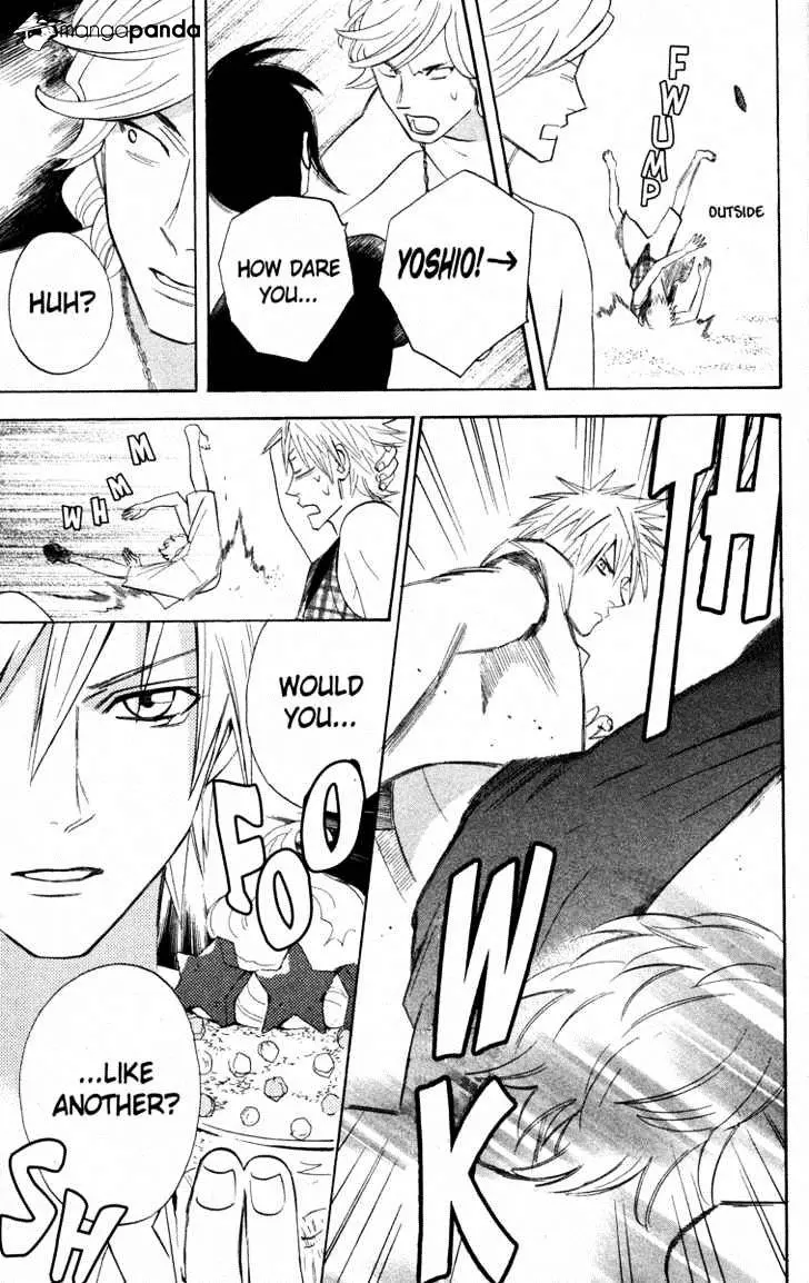 Read Otomen chapter 16 image 36 on Lezhin