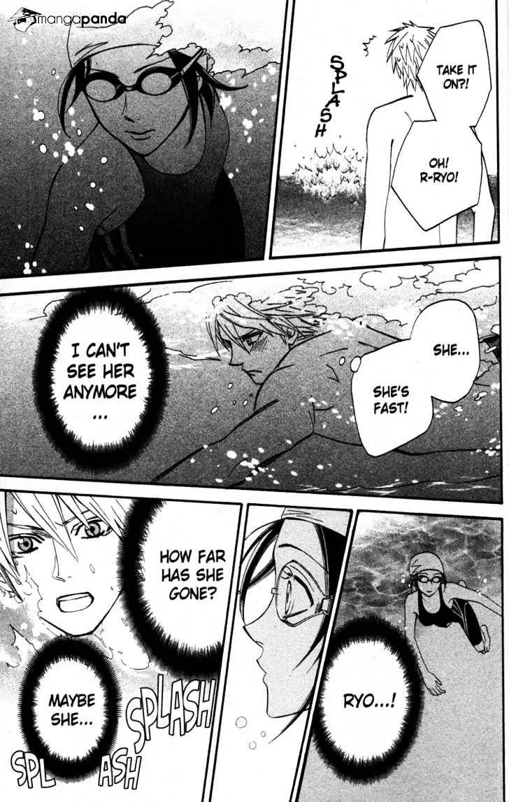 Read Otomen chapter 16 image 42 on Lezhin