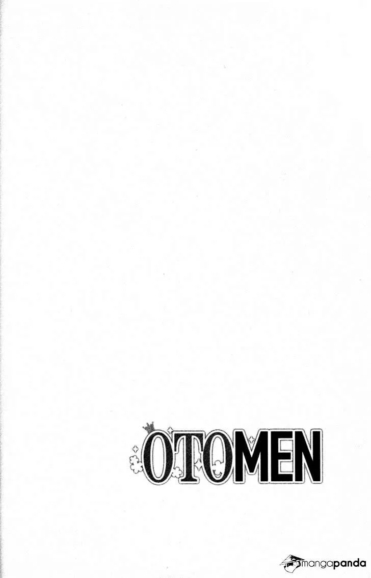 Read Otomen chapter 16 image 45 on Lezhin