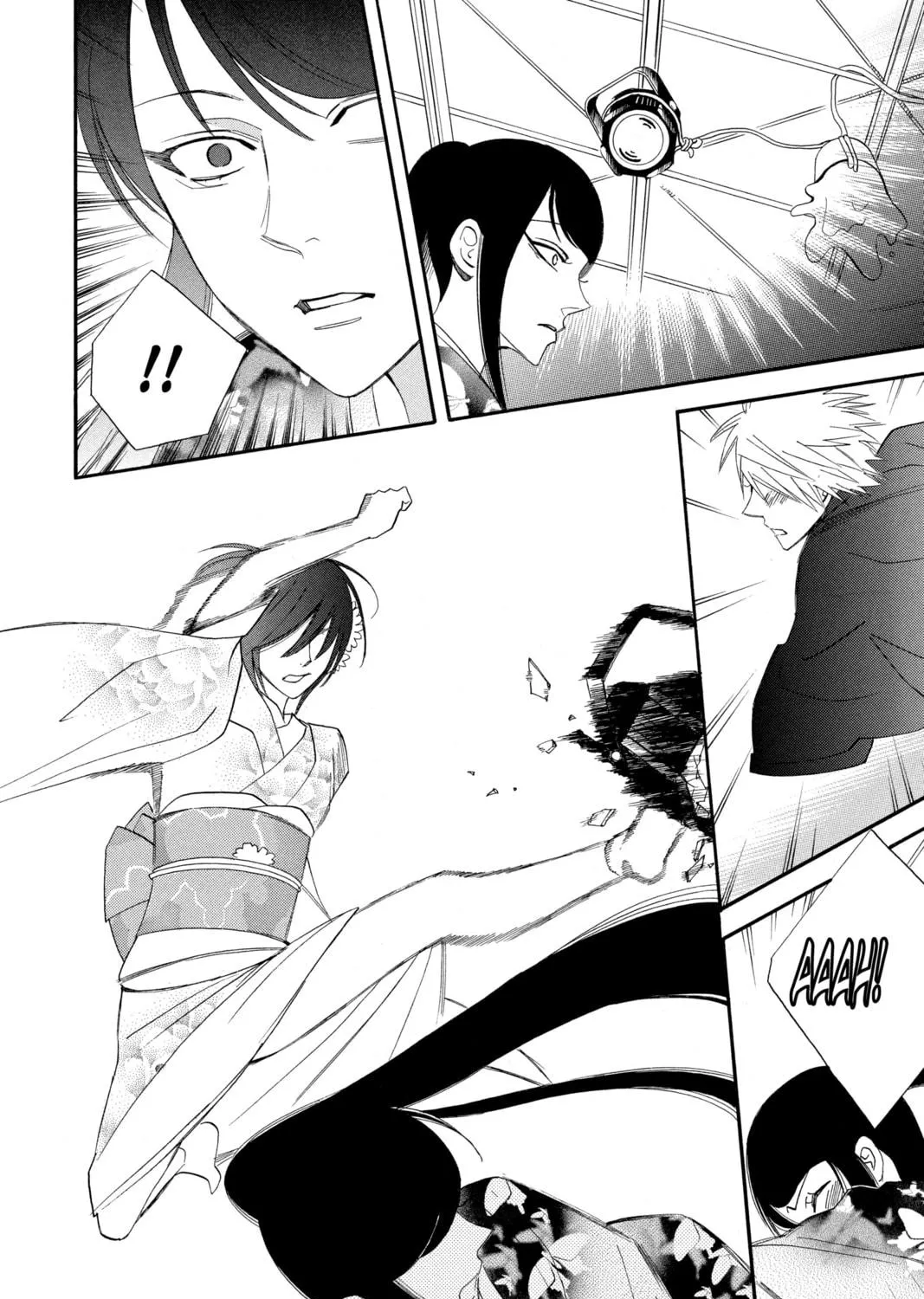 Read Otomen chapter 18 image 82 on Lezhin