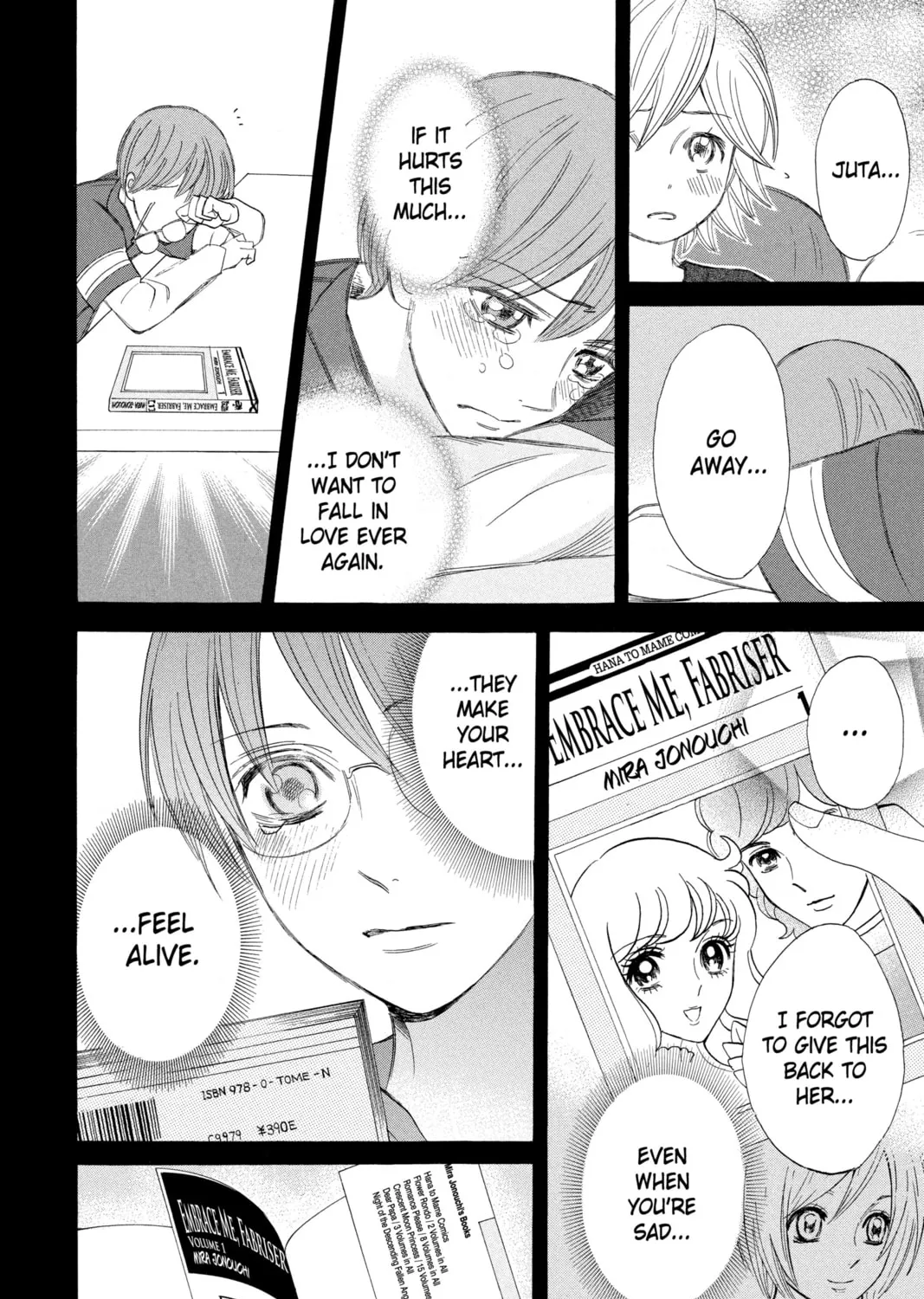 Read Otomen chapter 19 image 62 on Lezhin