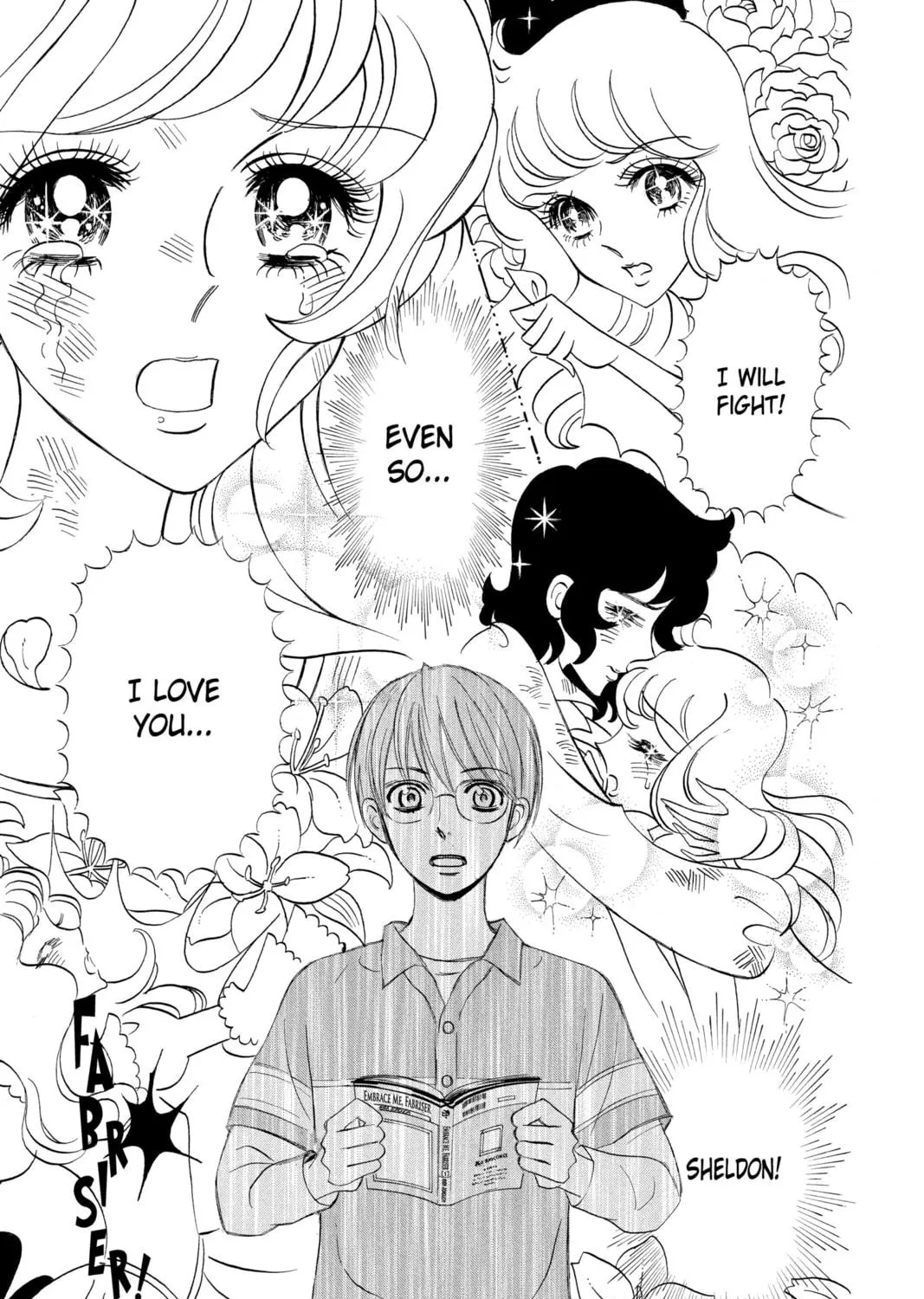 Read Otomen chapter 19 image 64 on Lezhin