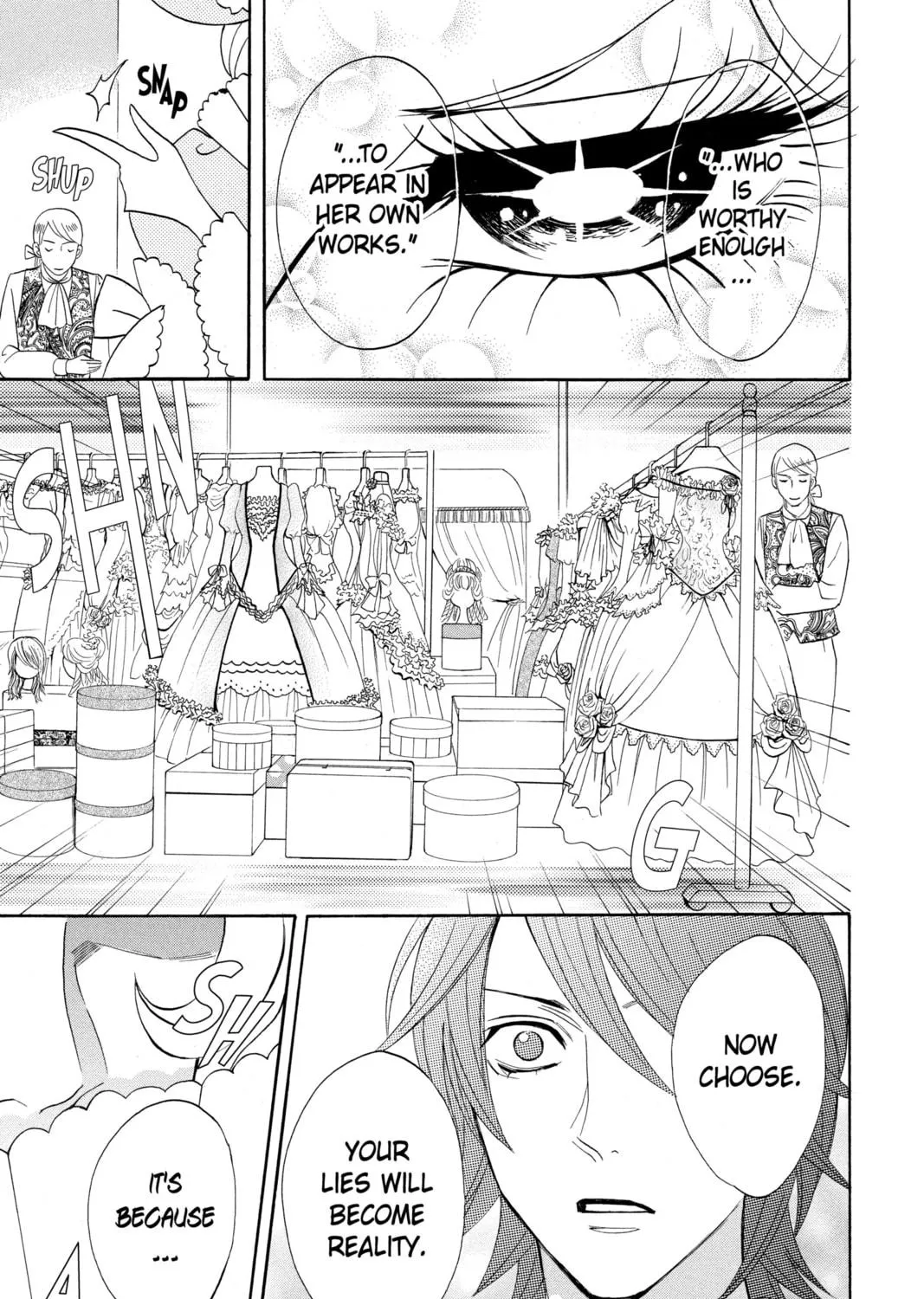 Read Otomen chapter 19 image 76 on Lezhin