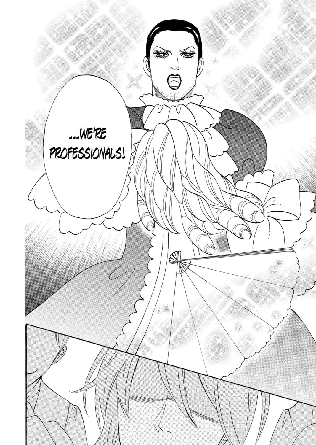 Read Otomen chapter 19 image 78 on Lezhin