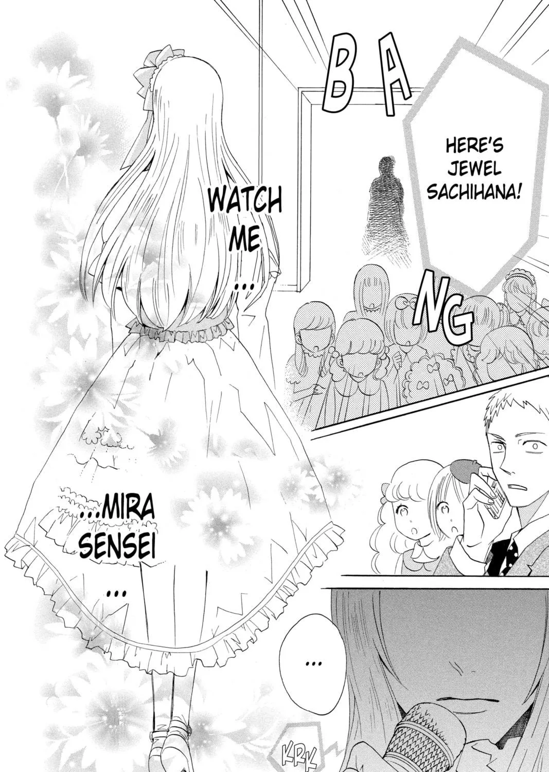 Read Otomen chapter 19 image 82 on Lezhin