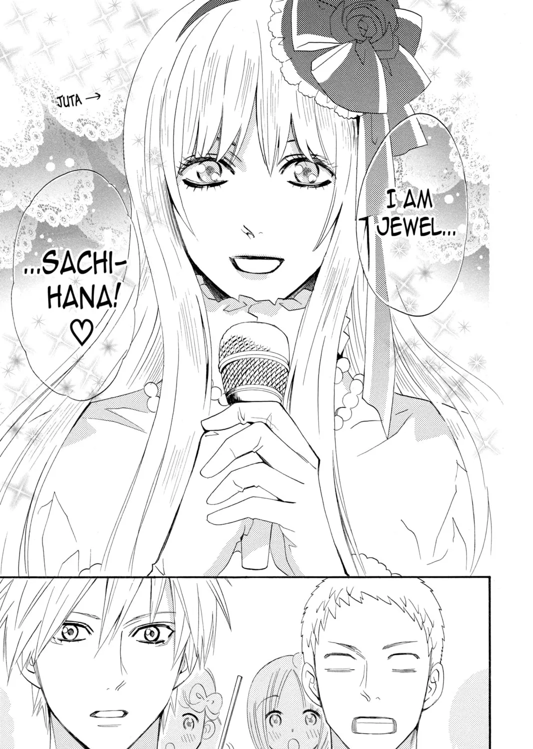 Read Otomen chapter 19 image 84 on Lezhin