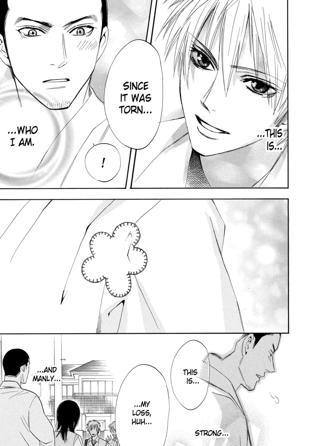 Read Otomen chapter 2 image 100 on Lezhin