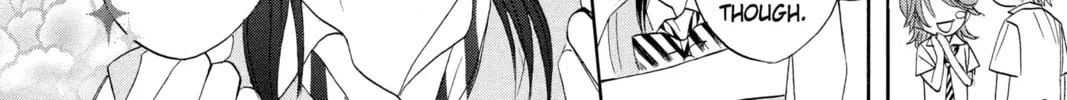 Read Otomen chapter 2 image 15 on Lezhin