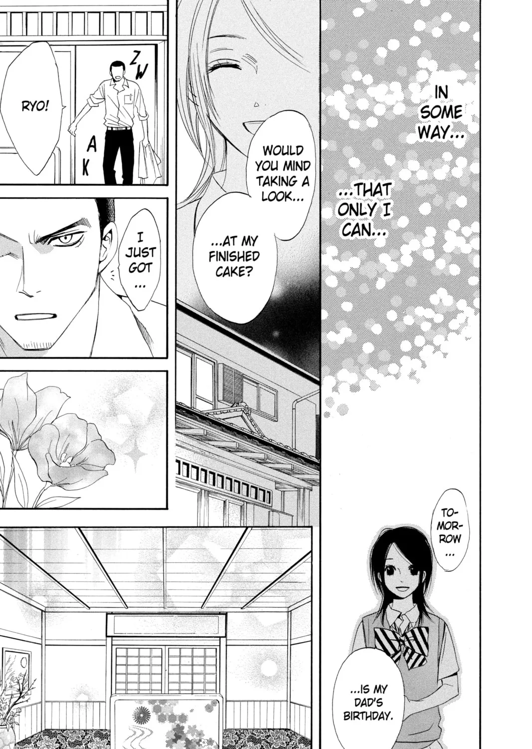 Read Otomen chapter 2 image 72 on Lezhin