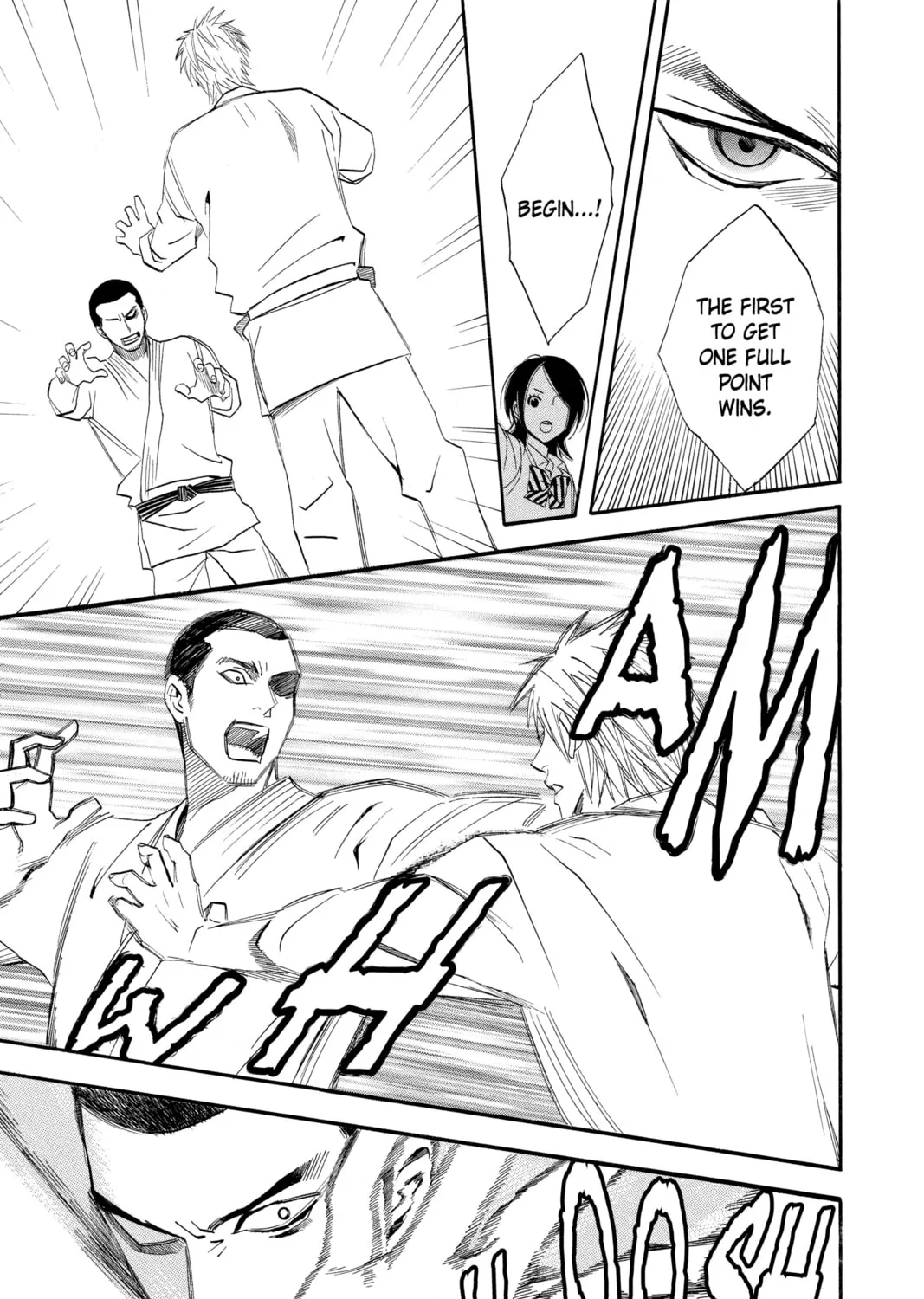 Read Otomen chapter 2 image 92 on Lezhin