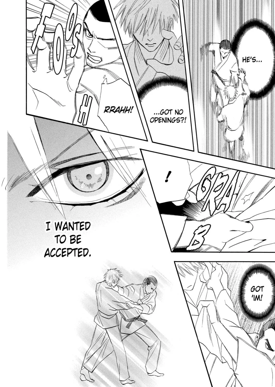 Read Otomen chapter 2 image 94 on Lezhin