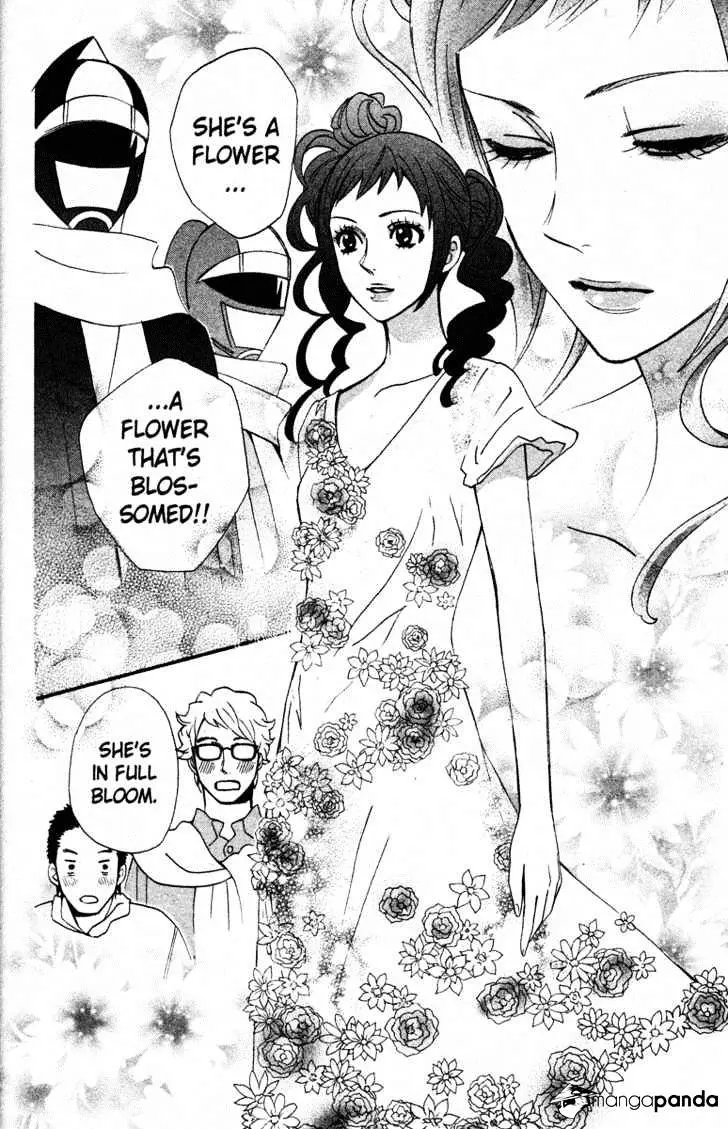 Read Otomen chapter 20 image 35 on Lezhin