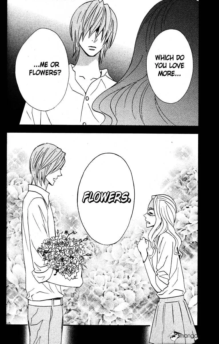 Read Otomen chapter 23 image 1 on Lezhin