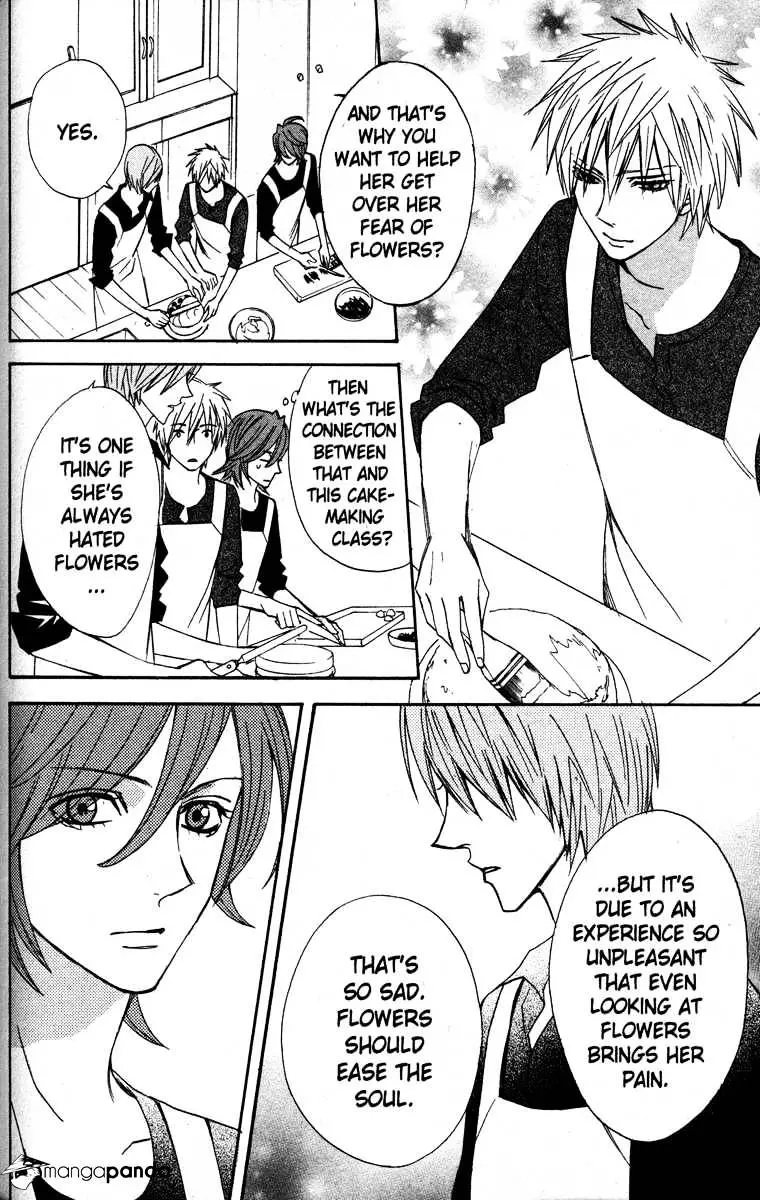 Read Otomen chapter 23 image 13 on Lezhin