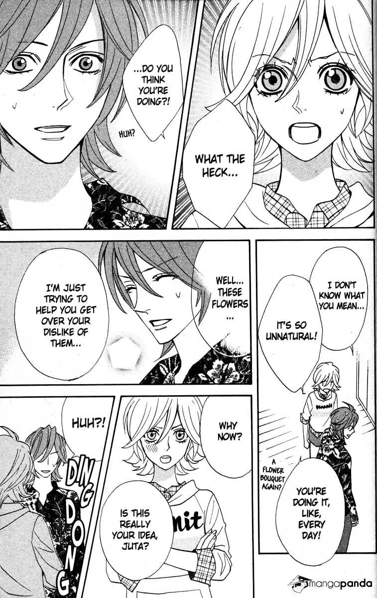 Read Otomen chapter 23 image 18 on Lezhin