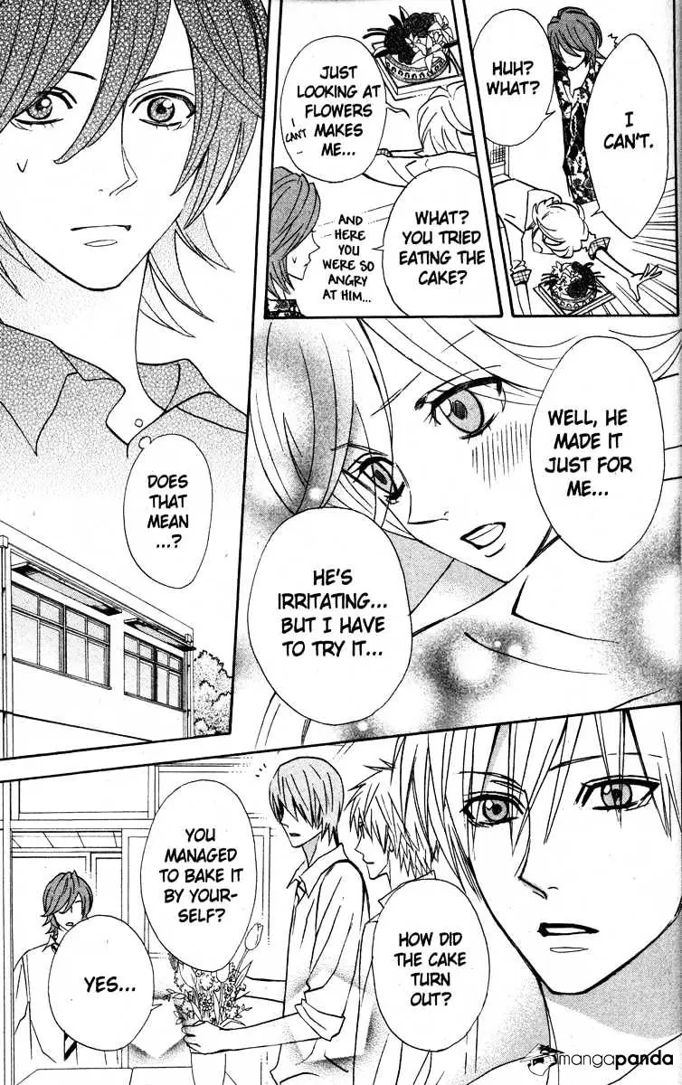 Read Otomen chapter 23 image 24 on Lezhin
