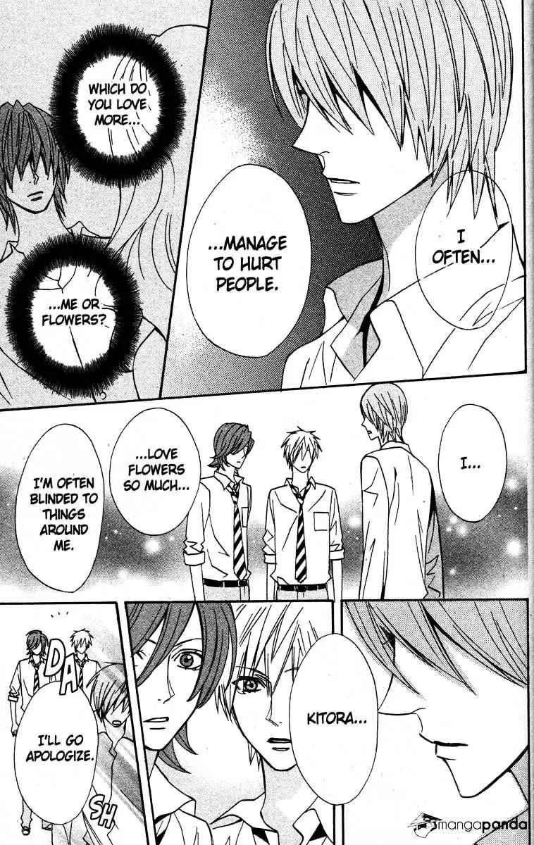 Read Otomen chapter 23 image 26 on Lezhin