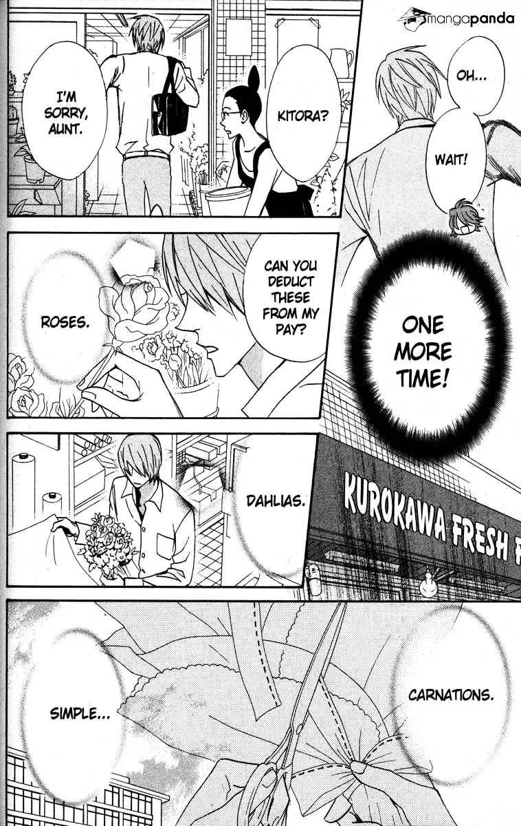 Read Otomen chapter 23 image 27 on Lezhin