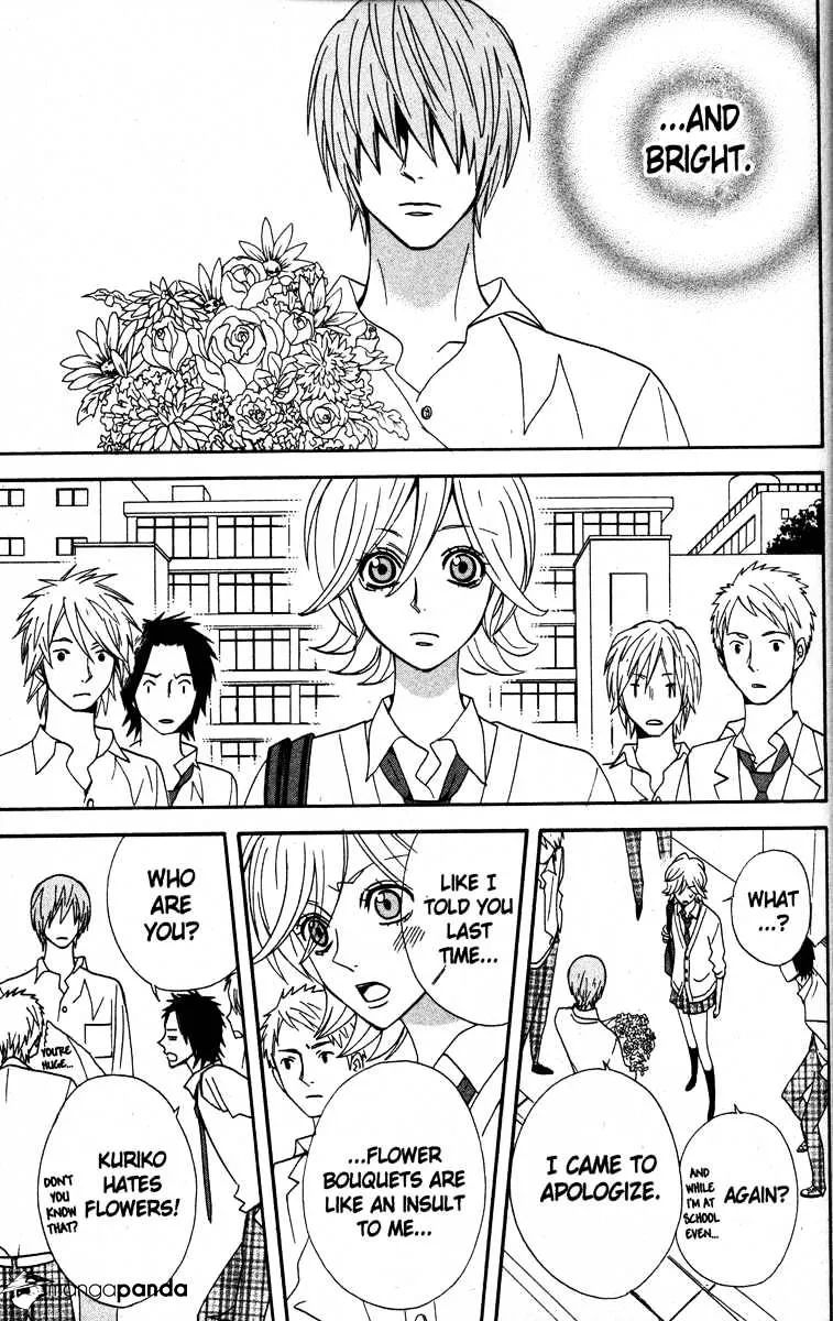 Read Otomen chapter 23 image 28 on Lezhin