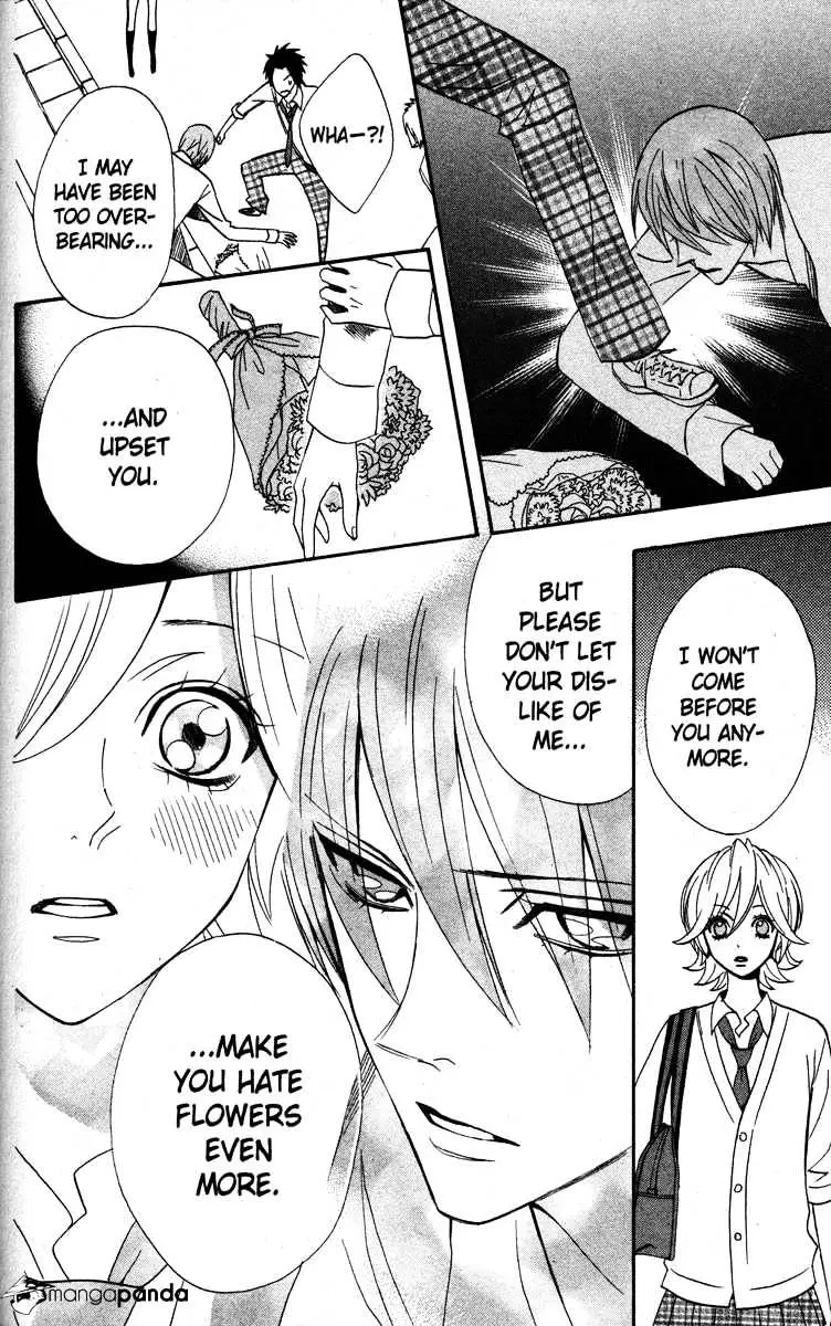 Read Otomen chapter 23 image 31 on Lezhin