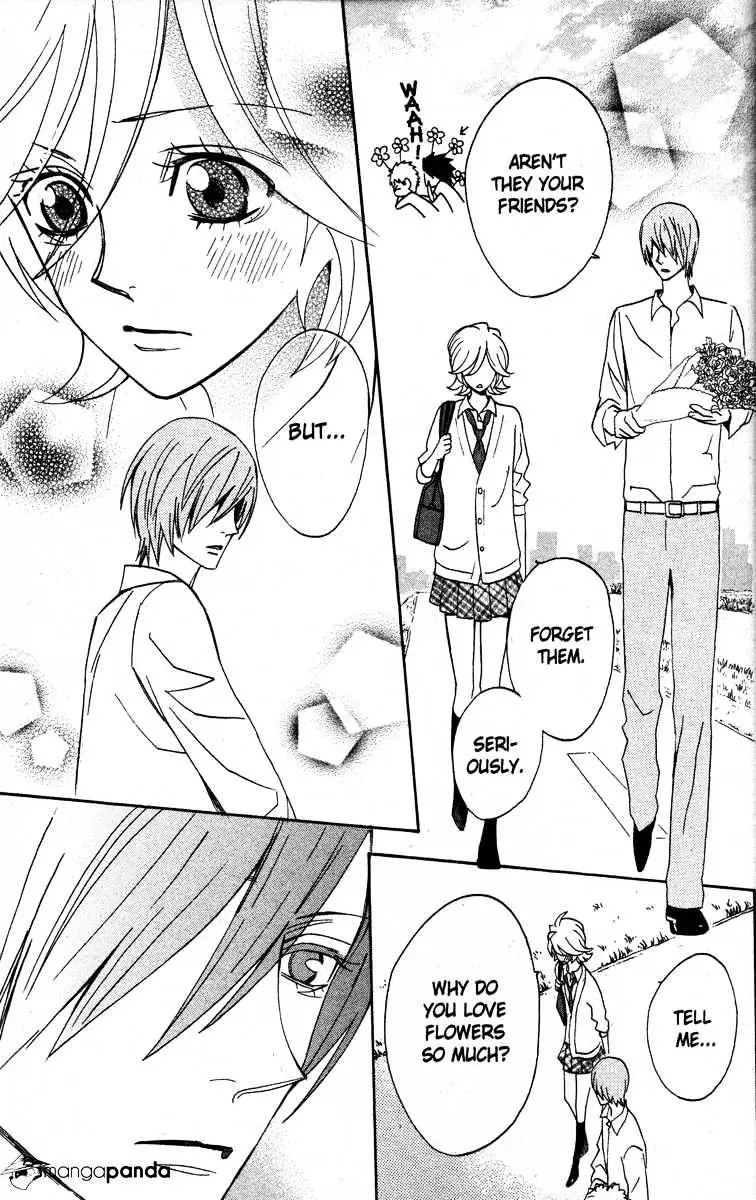 Read Otomen chapter 23 image 34 on Lezhin