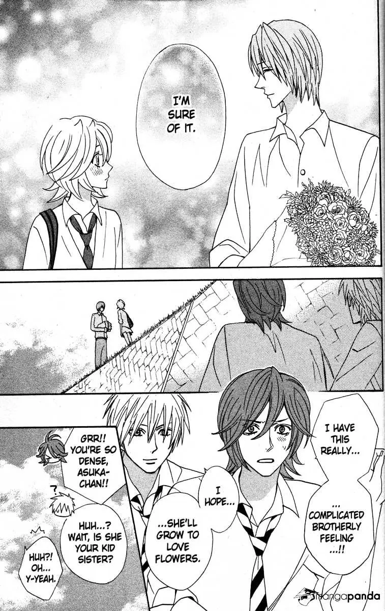 Read Otomen chapter 23 image 38 on Lezhin