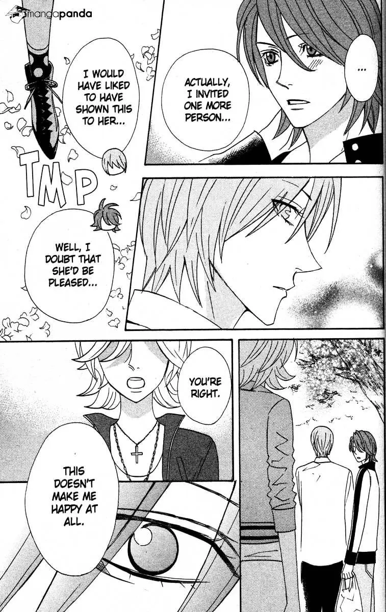 Read Otomen chapter 23 image 40 on Lezhin