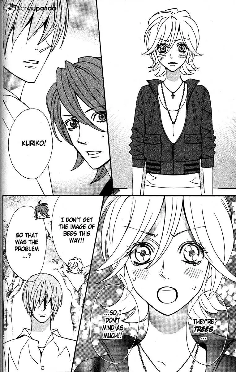 Read Otomen chapter 23 image 41 on Lezhin