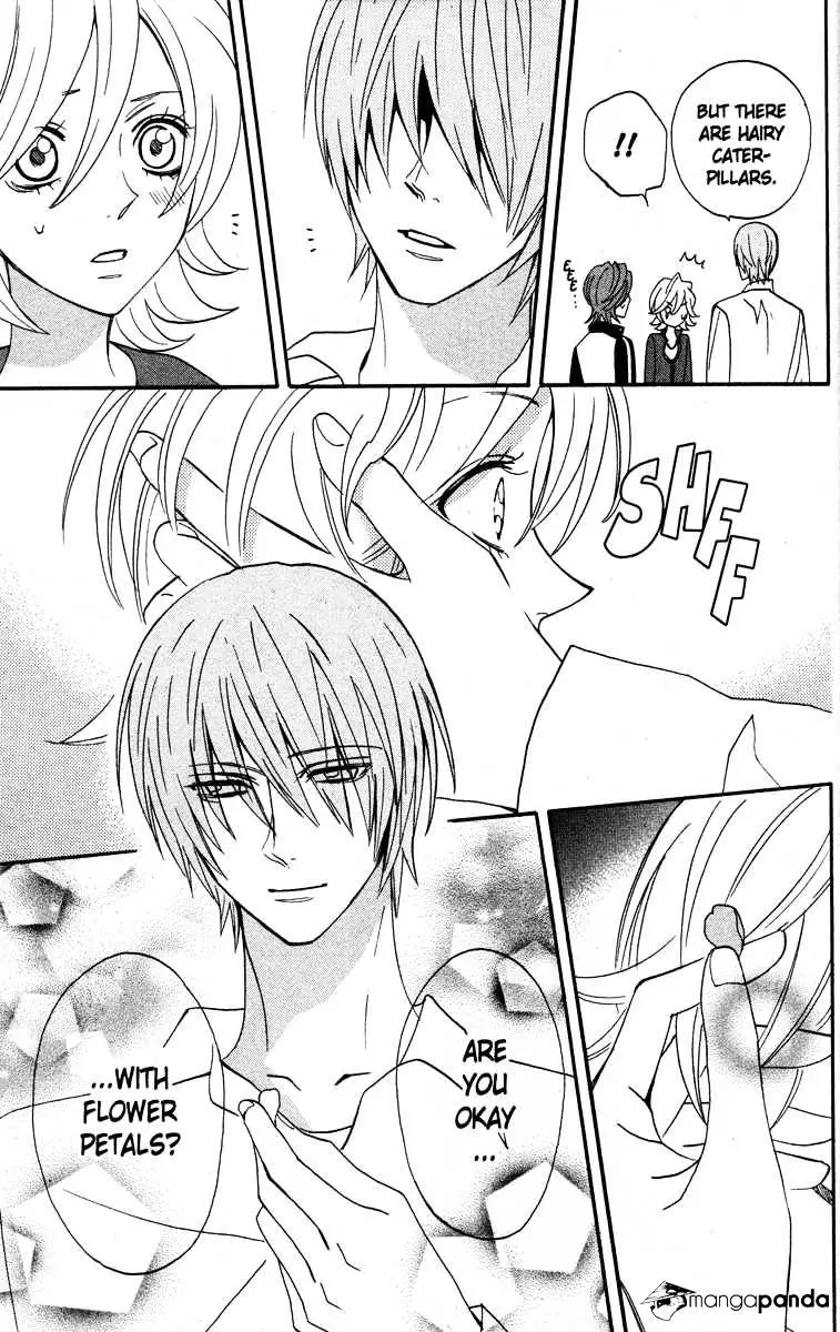 Read Otomen chapter 23 image 42 on Lezhin