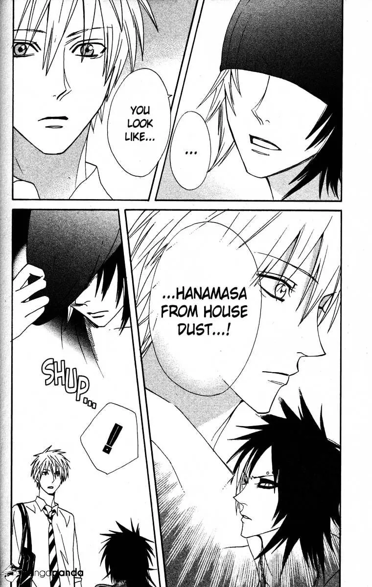 Read Otomen chapter 24 image 14 on Lezhin