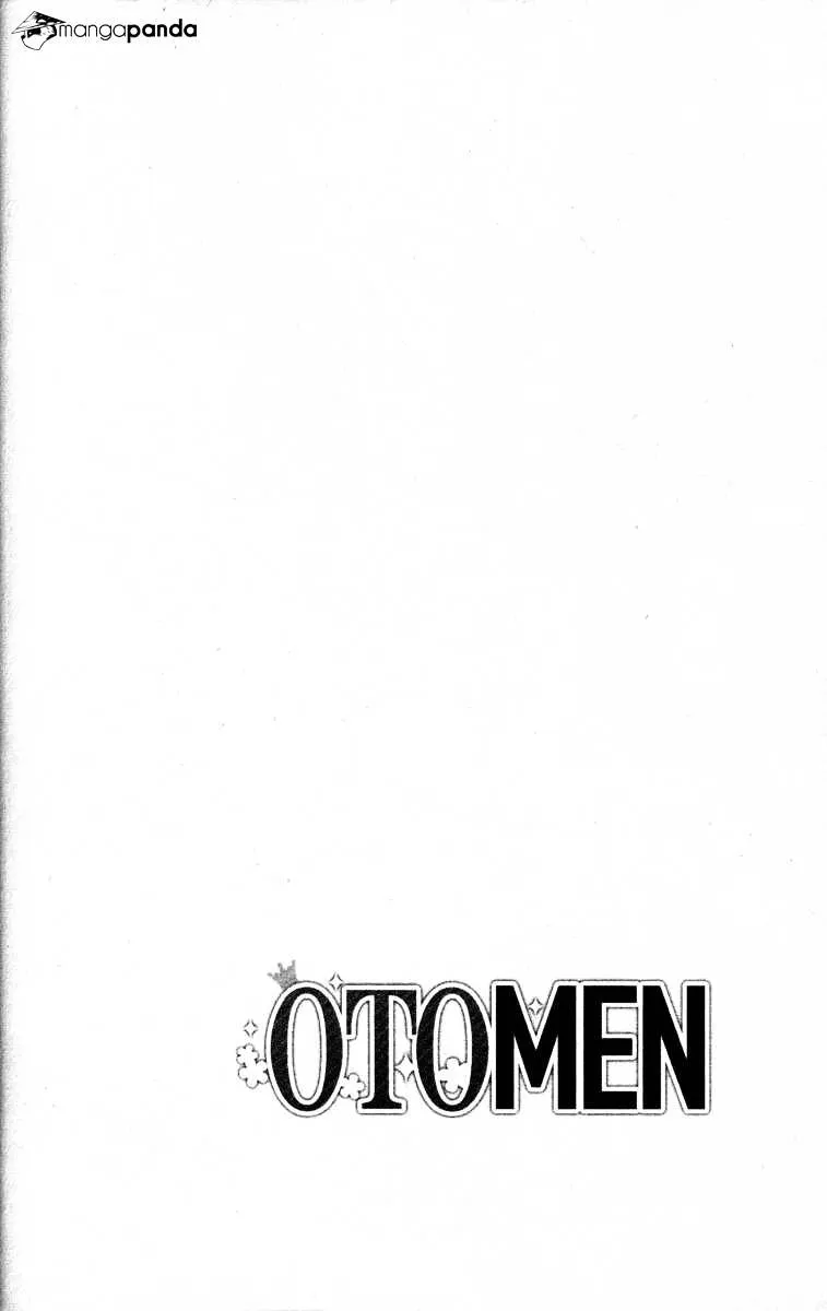 Read Otomen chapter 24 image 2 on Lezhin