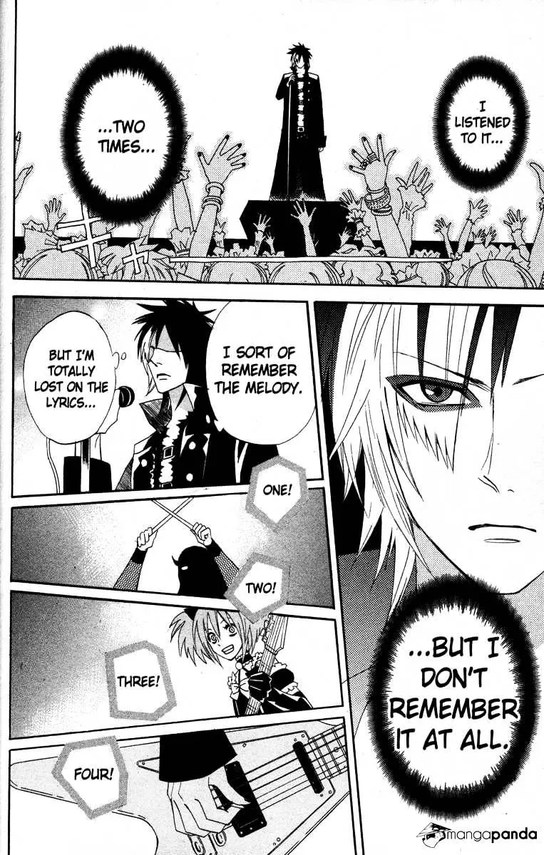 Read Otomen chapter 24 image 40 on Lezhin