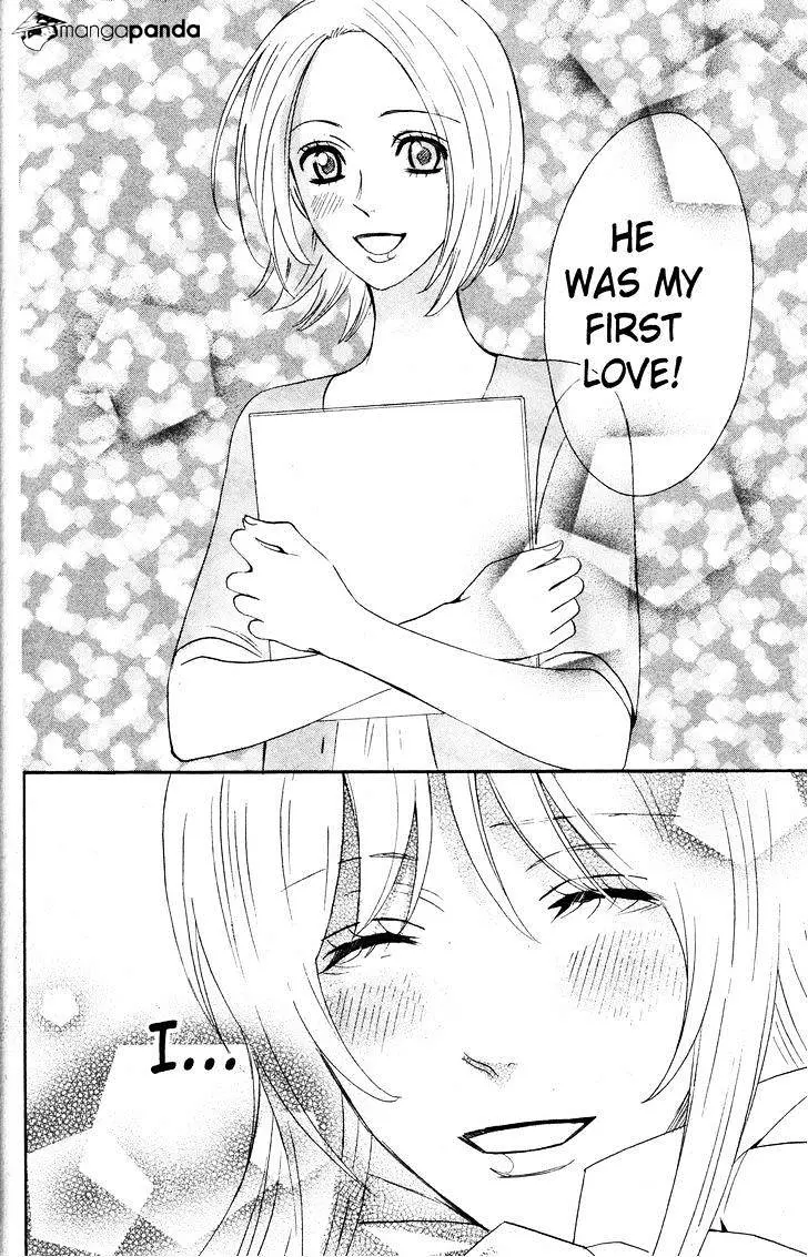 Read Otomen chapter 27 image 45 on Lezhin
