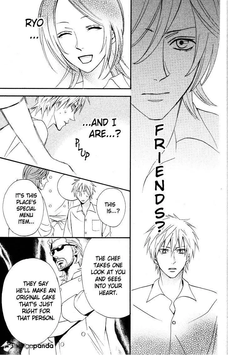 Read Otomen chapter 28 image 11 on Lezhin