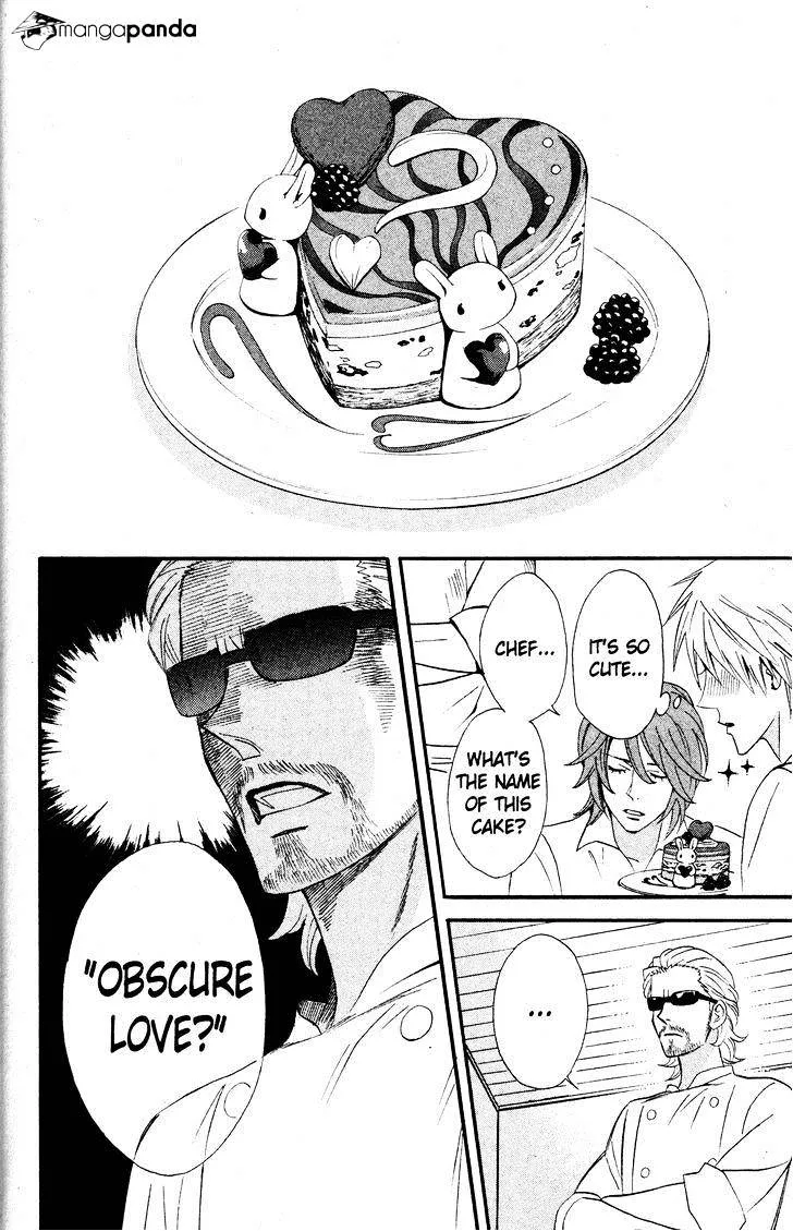 Read Otomen chapter 28 image 12 on Lezhin
