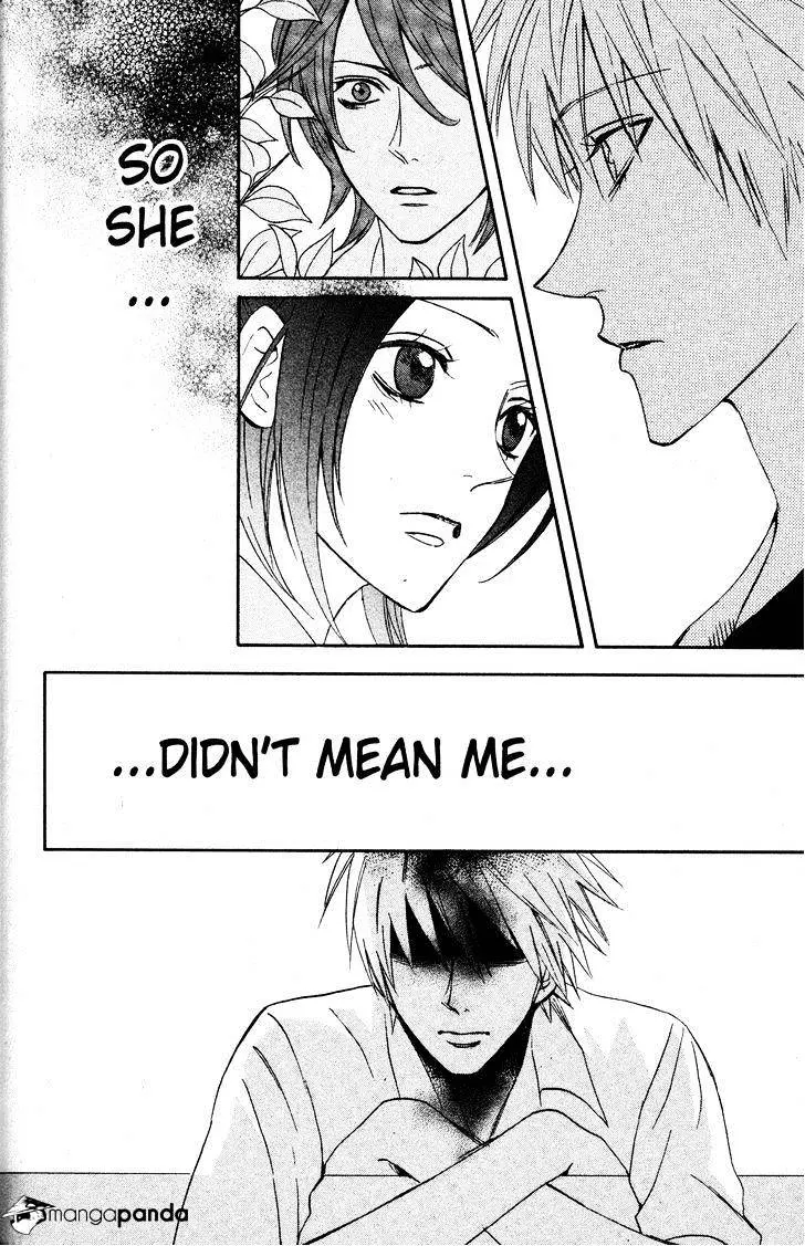 Read Otomen chapter 28 image 20 on Lezhin