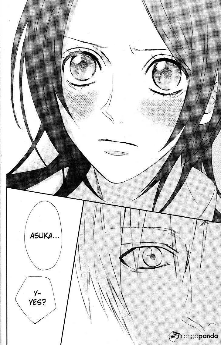Read Otomen chapter 28 image 42 on Lezhin