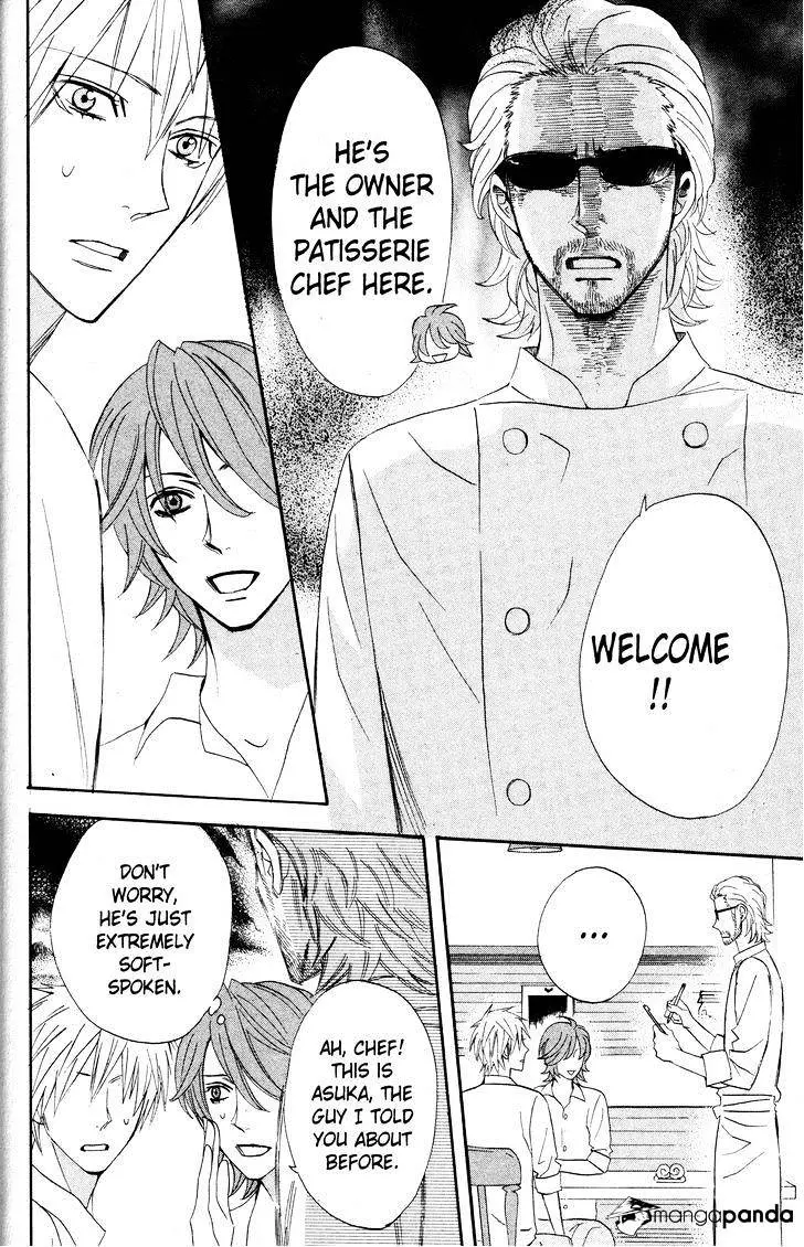 Read Otomen chapter 28 image 6 on Lezhin