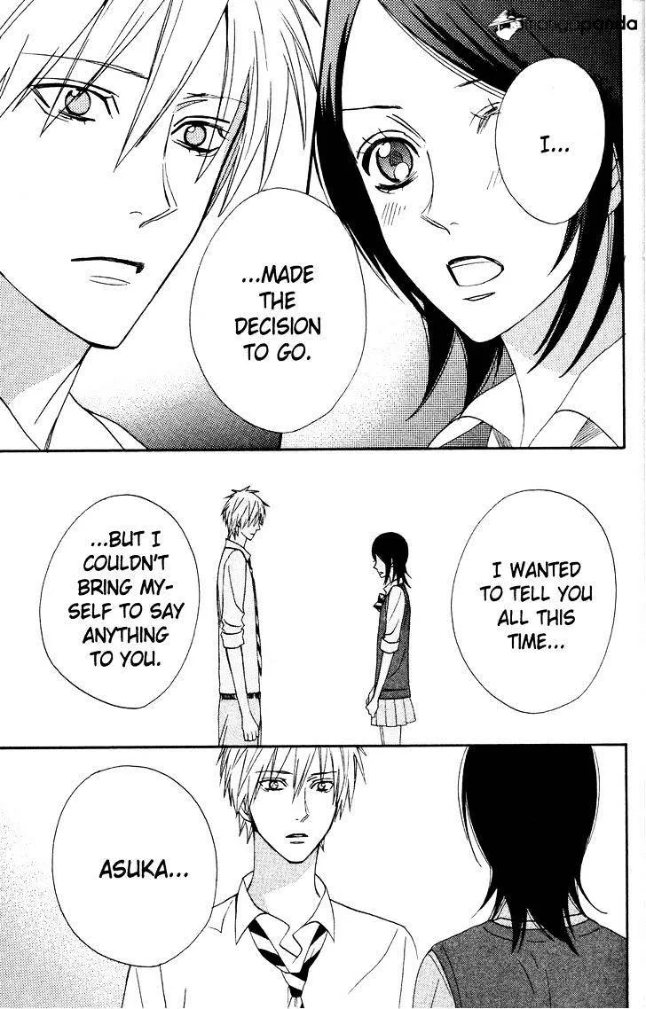 Read Otomen chapter 29 image 10 on Lezhin