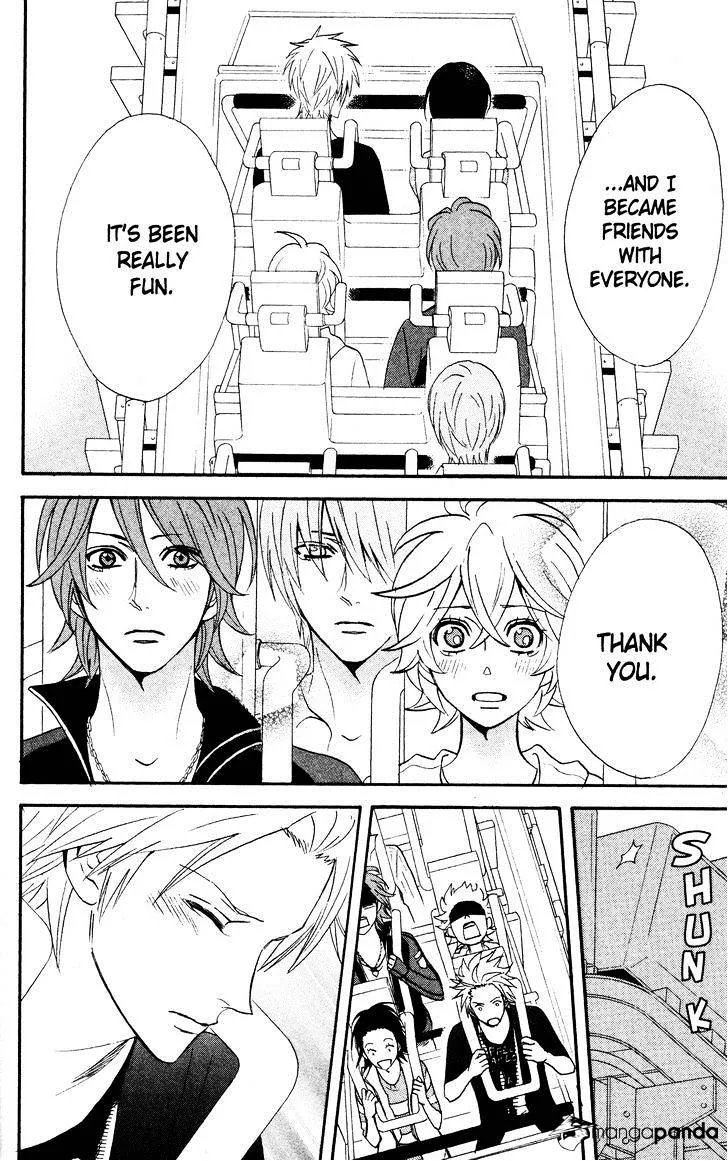 Read Otomen chapter 29 image 31 on Lezhin