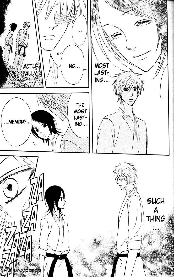 Read Otomen chapter 29 image 38 on Lezhin